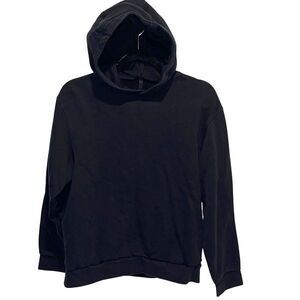 Lululemon Black Hoodie